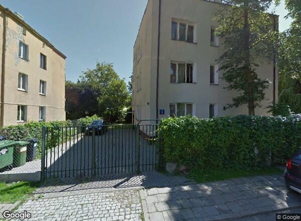 Ceny mieszkań Warszawa ul. Irlandzka 4