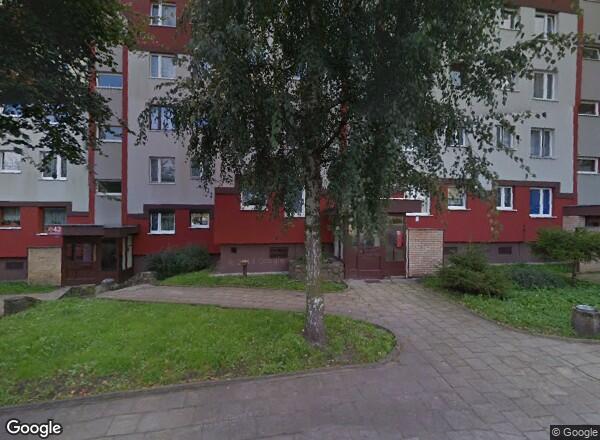 Ceny mieszkań Szczecin Czerwona 44