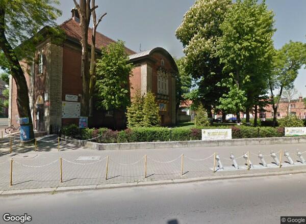 Ceny mieszkań Poznań Kazimierza Jarochowskiego 1