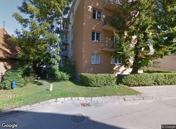 Ceny mieszkań Białystok Proletariacka 1