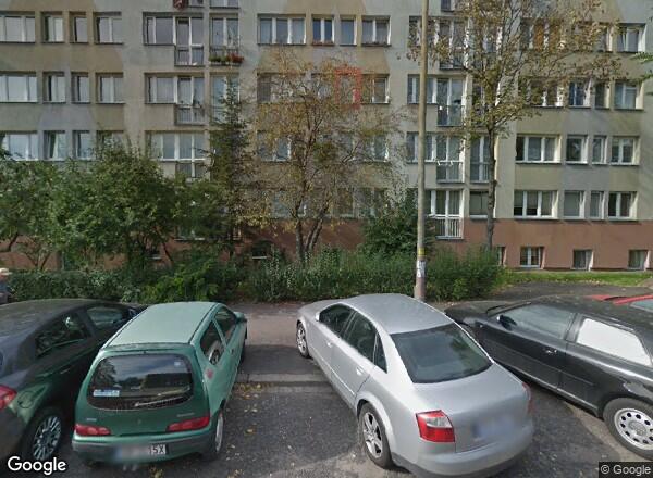 Ceny mieszkań Wrocław UL. KOMANDORSKA 59