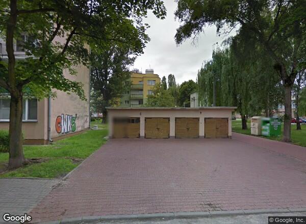 Ceny mieszkań Warszawa ul. Kolorowa 10