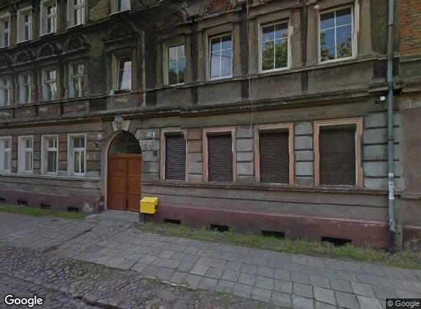 Ceny transakcyjne mieszkań Bydgoszcz Chełmińska 12