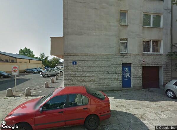 Ceny mieszkań Warszawa ul. Belgijska 9