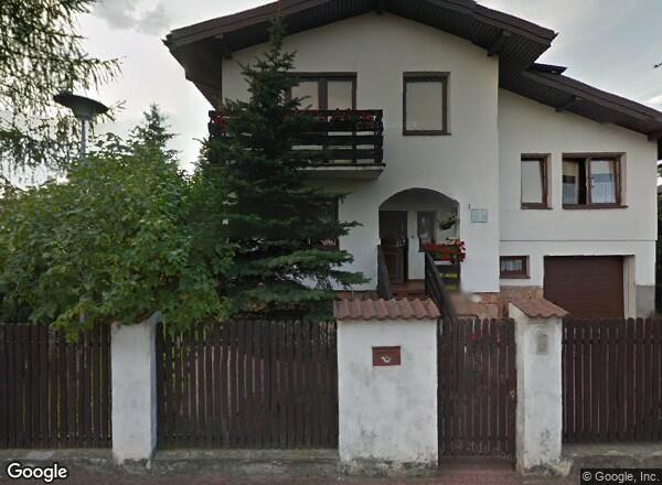 Ceny mieszkań Warszawa ul. Ułanów Krechowieckich 1