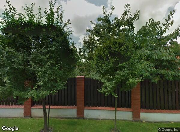 Ceny mieszkań Warszawa ul. Przy Parku 6C