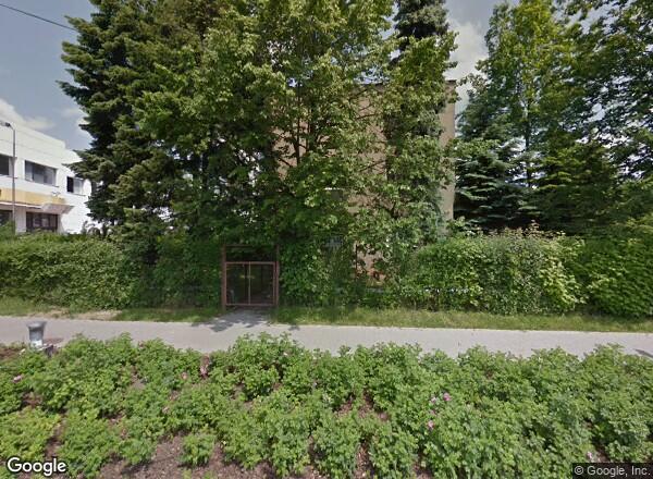 Ceny mieszkań Warszawa ul. Komitetu Obrony Robotników 30