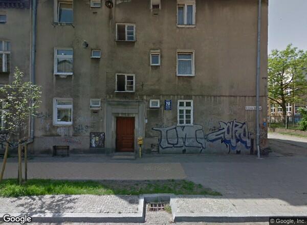 Ceny mieszkań Gdańsk Strajku Dokerów 28