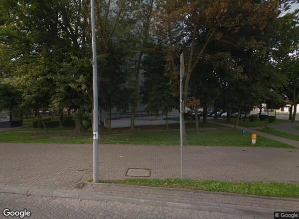 Ceny mieszkań Białystok Zwycięstwa 33