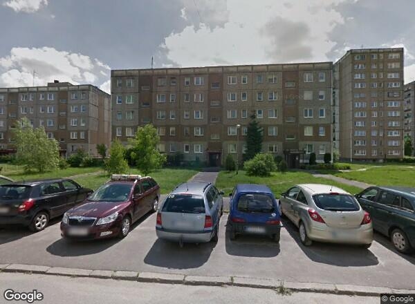 Ceny transakcyjne mieszkań Poznań Stanisława Małachowskiego 11