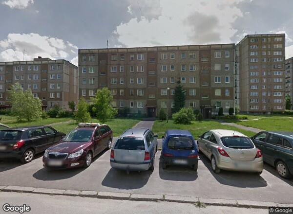 Ceny mieszkań Poznań Stanisława Małachowskiego 11