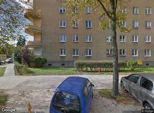 Ceny mieszkań Poznań Szamotulska 77