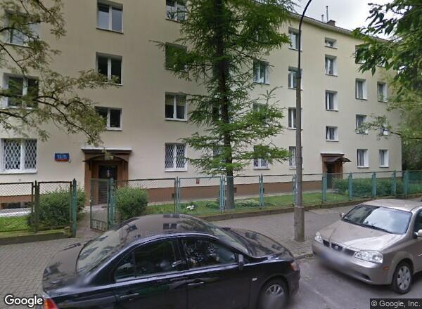 Ceny mieszkań Warszawa ul. Promenada 13/15