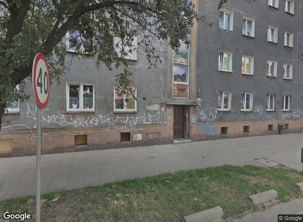 Ceny mieszkań Wrocław UL. HUBSKA 75