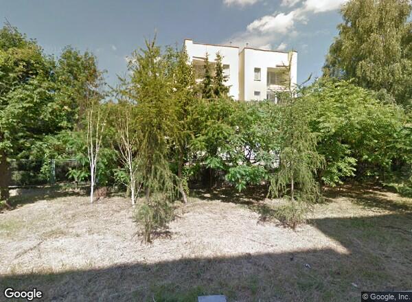 Ceny mieszkań Warszawa ul. Pirenejska 5