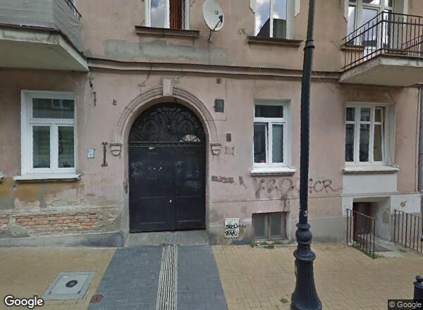 Ceny mieszkań Lublin Graniczna 6