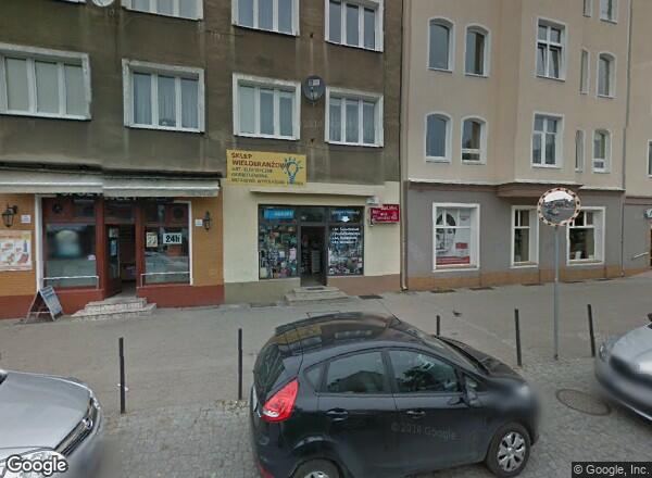 Ceny mieszkań Gdańsk Podwale Staromiejskie 91