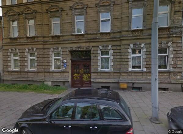 Ceny mieszkań Szczecin Aleja Wojska Polskiego 126