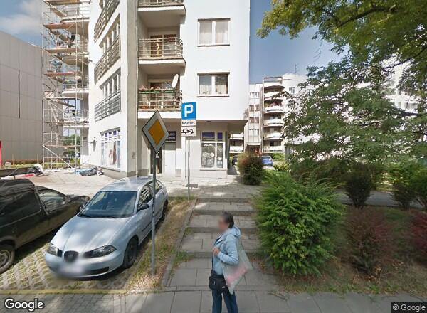 Ceny mieszkań Kraków Twardowskiego 61