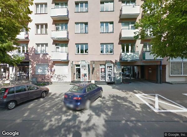 Ceny mieszkań Gdynia 3 Maja 19