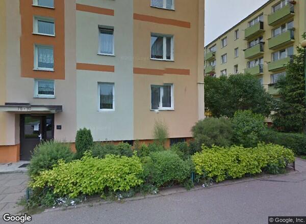 Ceny mieszkań Gdynia Chylońska 209