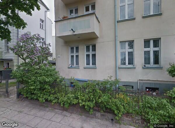 Ceny mieszkań Sopot Poznańska 1