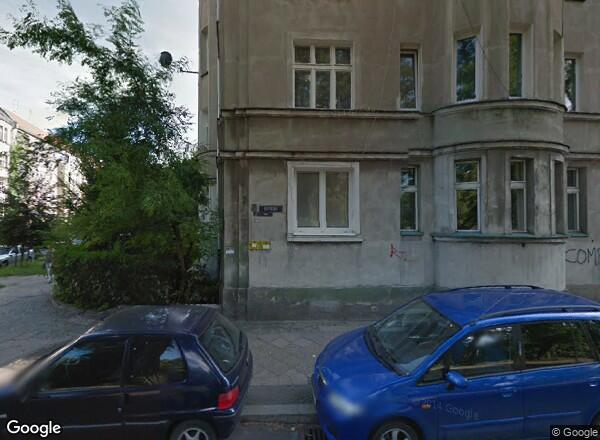 Ceny mieszkań Wrocław UL. KSAWEREGO LISKEGO 16