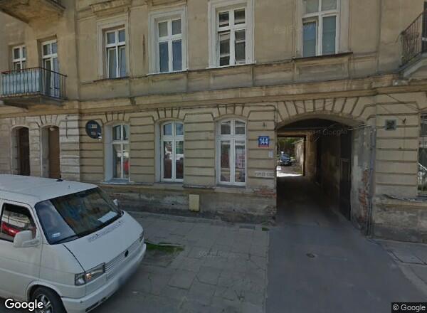 Ceny mieszkań Łódź Gdańska 144
