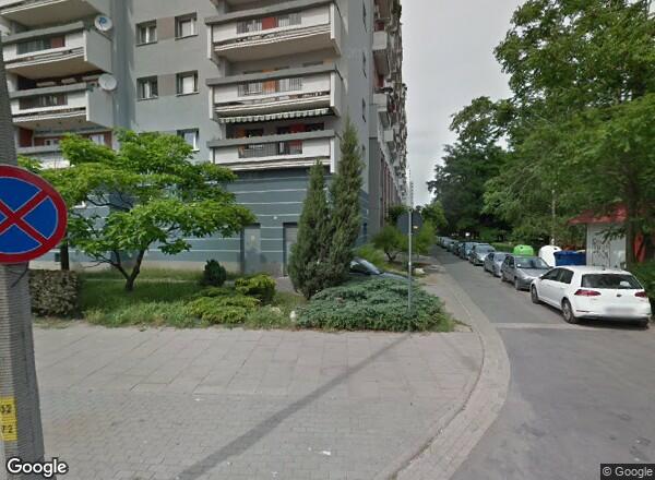 Ceny mieszkań Wrocław UL. POWSTAŃCÓW ŚLĄSKICH 94