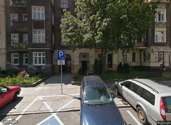 Ceny mieszkań Szczecin Monte Cassino 35