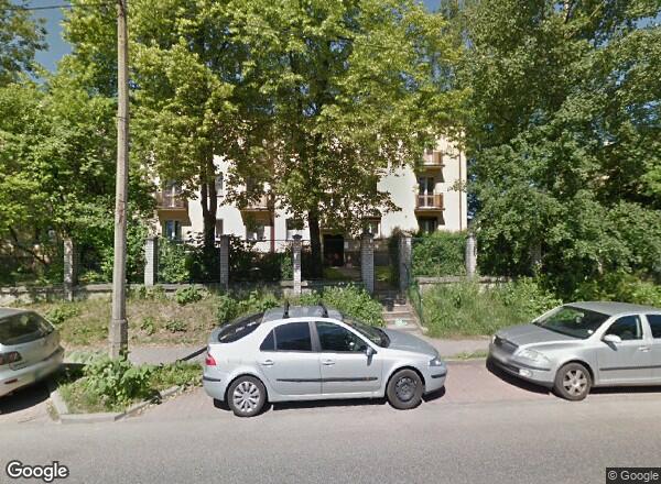 Ceny mieszkań Katowice Wita Stwosza 27