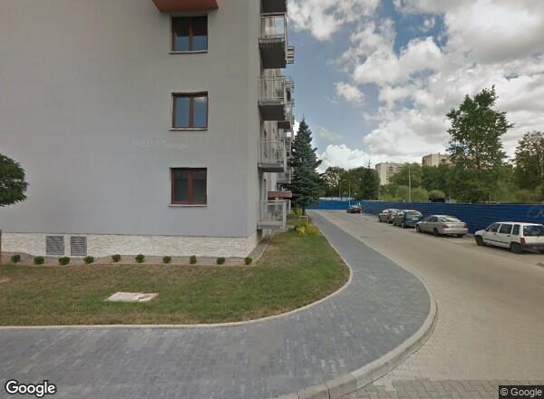 Ceny mieszkań Kraków Jana Kaczary 5