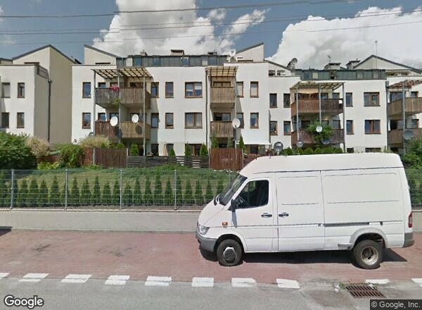 Ceny transakcyjne mieszkań Warszawa ul. Warszawska 55