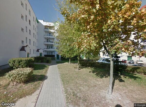 Ceny mieszkań Łódź Nastrojowa 59