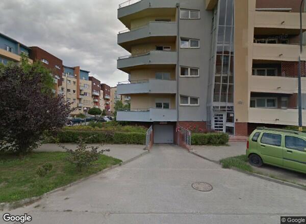 Ceny mieszkań Wrocław UL. RÓŻY WIATRÓW 20