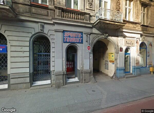 Ceny mieszkań Łódź Stefana Jaracza 8