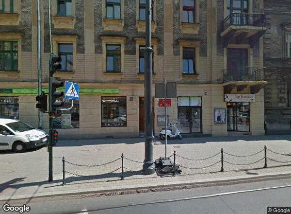 Ceny mieszkań Kraków Długa 55