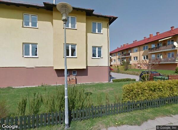 Ceny mieszkań Gdańsk Achillesa 1