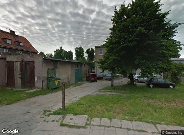 Ceny transakcyjne mieszkań Gdańsk Nowiny 29