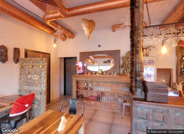 Ceny mieszkań Warszawa ul. J. Conrada 5