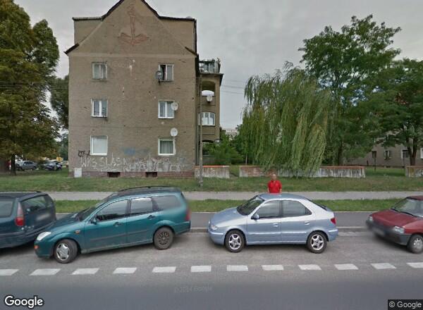 Ceny mieszkań Wrocław UL. ŚWIERADOWSKA 12
