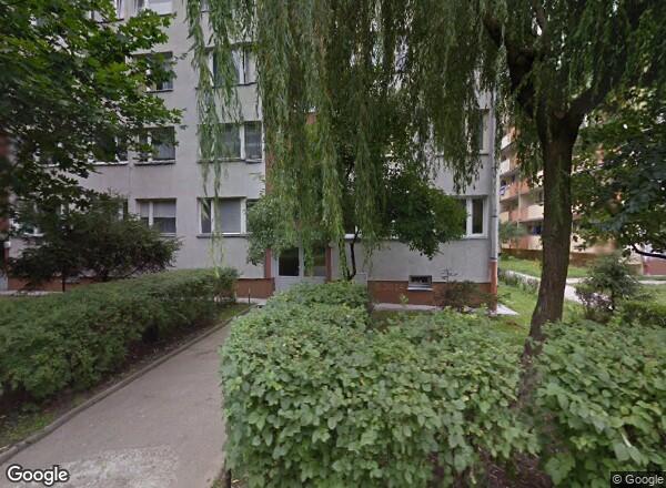 Ceny mieszkań Wrocław UL. NA OSTATNIM GROSZU 64