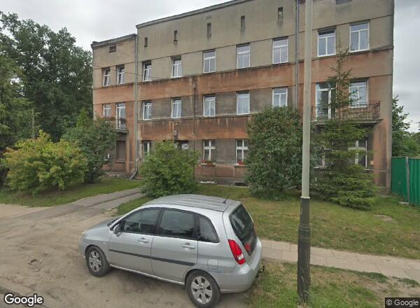 Ceny mieszkań Łódź Źródłowa 11