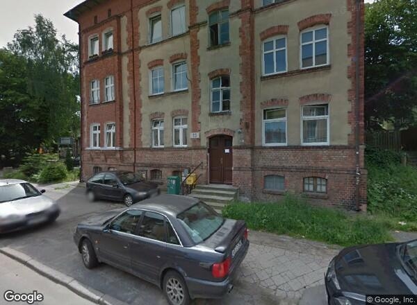 Ceny transakcyjne mieszkań Gdańsk Romualda Traugutta 13