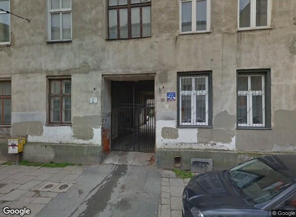 Ceny mieszkań Łódź Legionów 70