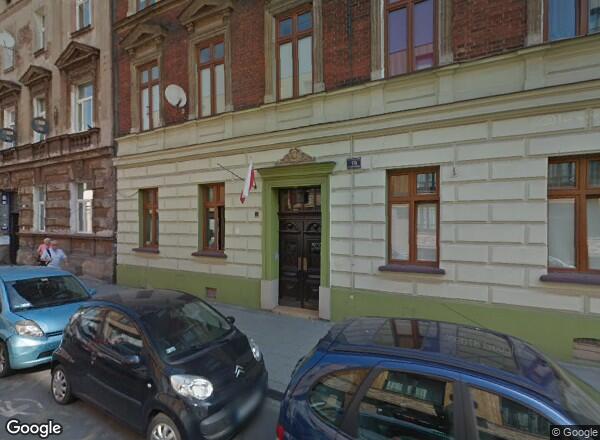 Ceny mieszkań Kraków Strzelecka 15