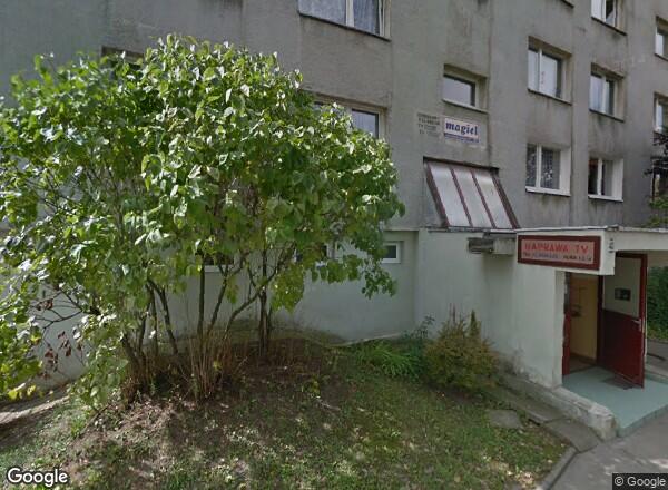 Ceny mieszkań Wrocław UL. EUGENIUSZA HORBACZEWSKIEGO 43