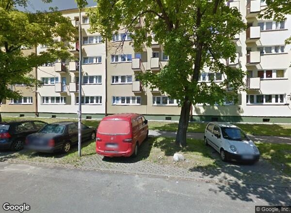 Ceny transakcyjne mieszkań Warszawa ul. Bartłomieja 7