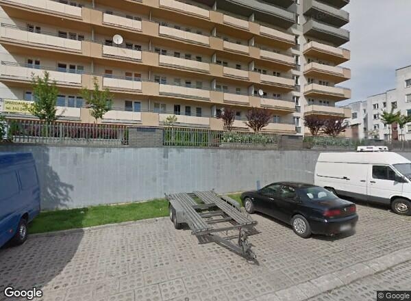 Ceny transakcyjne mieszkań Białystok Ślusarska 18