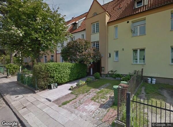 Ceny transakcyjne mieszkań Gdańsk Dzielna 69
